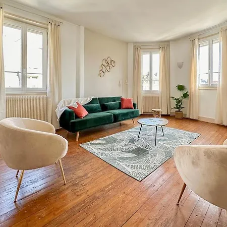 Appartamento Le Saint Jacques Compiègne Esterno foto