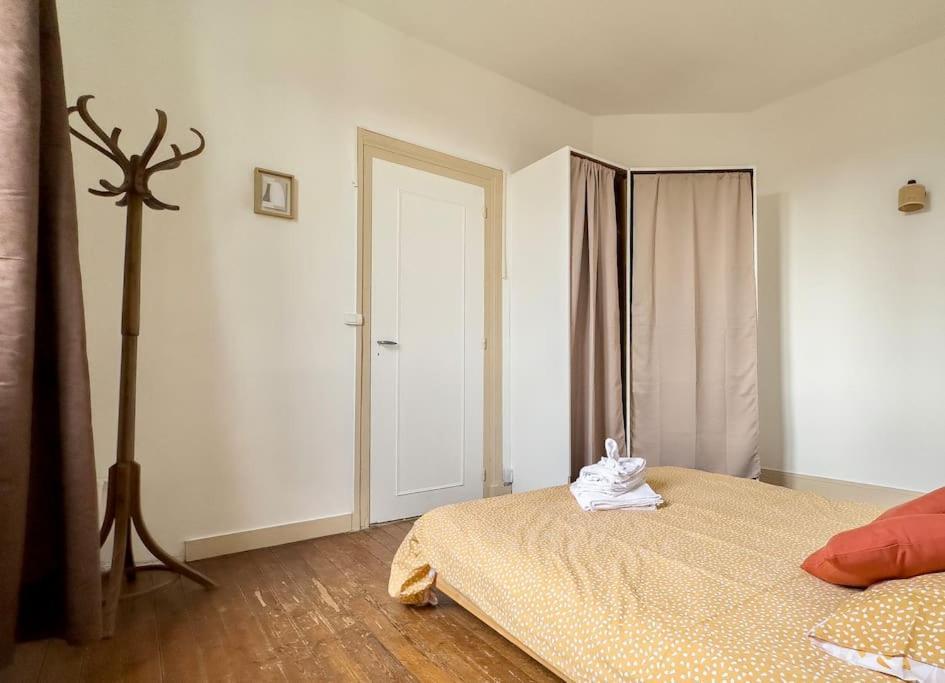 Apartment Le Saint Jacques Compiègne