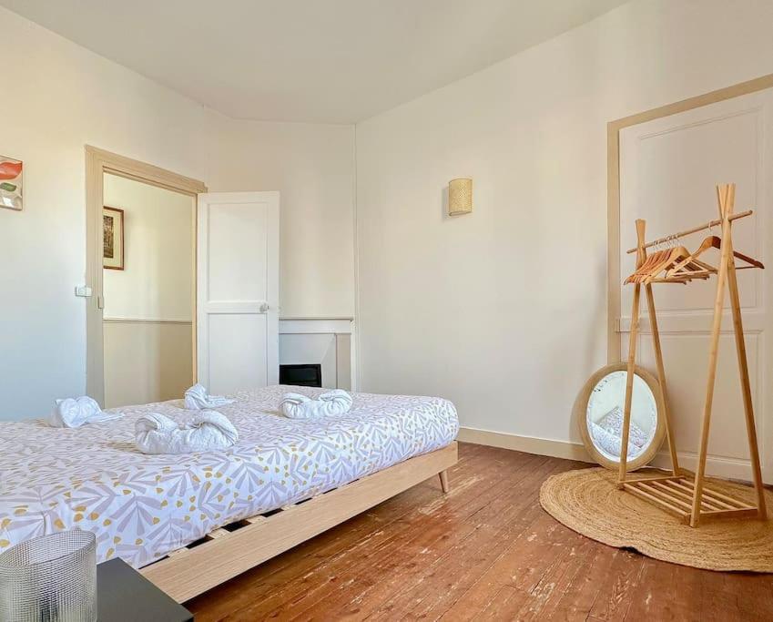 Apartment Le Saint Jacques Compiegne