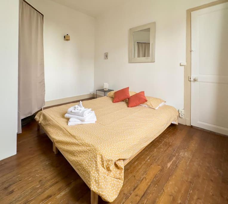 Apartment Le Saint Jacques Compiegne