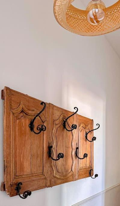 Apartment Le Saint Jacques *