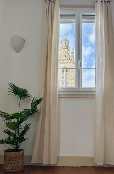 Apartment Le Saint Jacques Compiegne